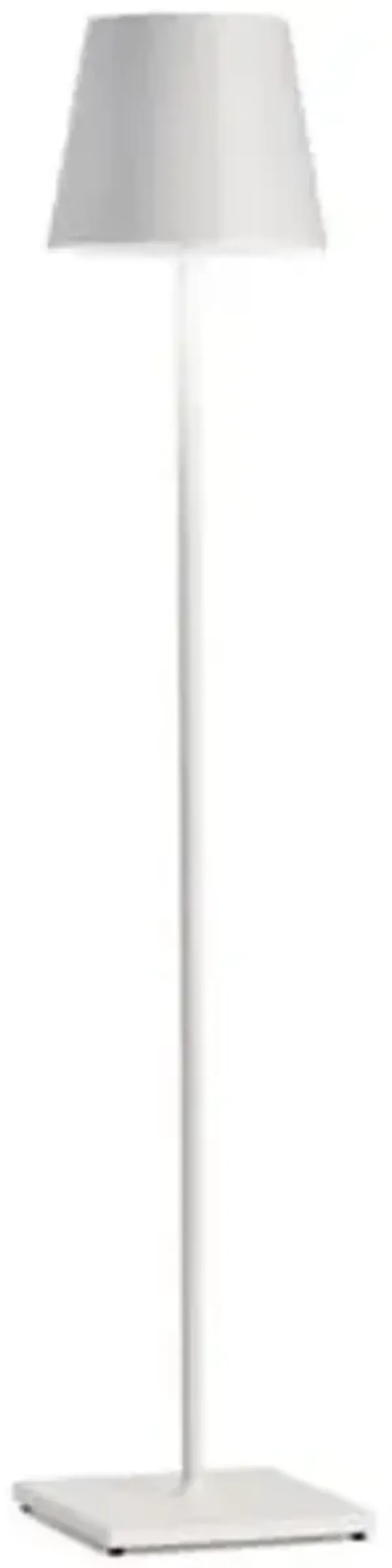 Poldina Pro Rechargeable LED Adjustable Floor Lamp