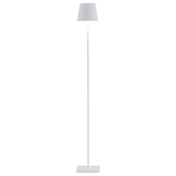 Poldina Pro Rechargeable LED Adjustable Floor Lamp