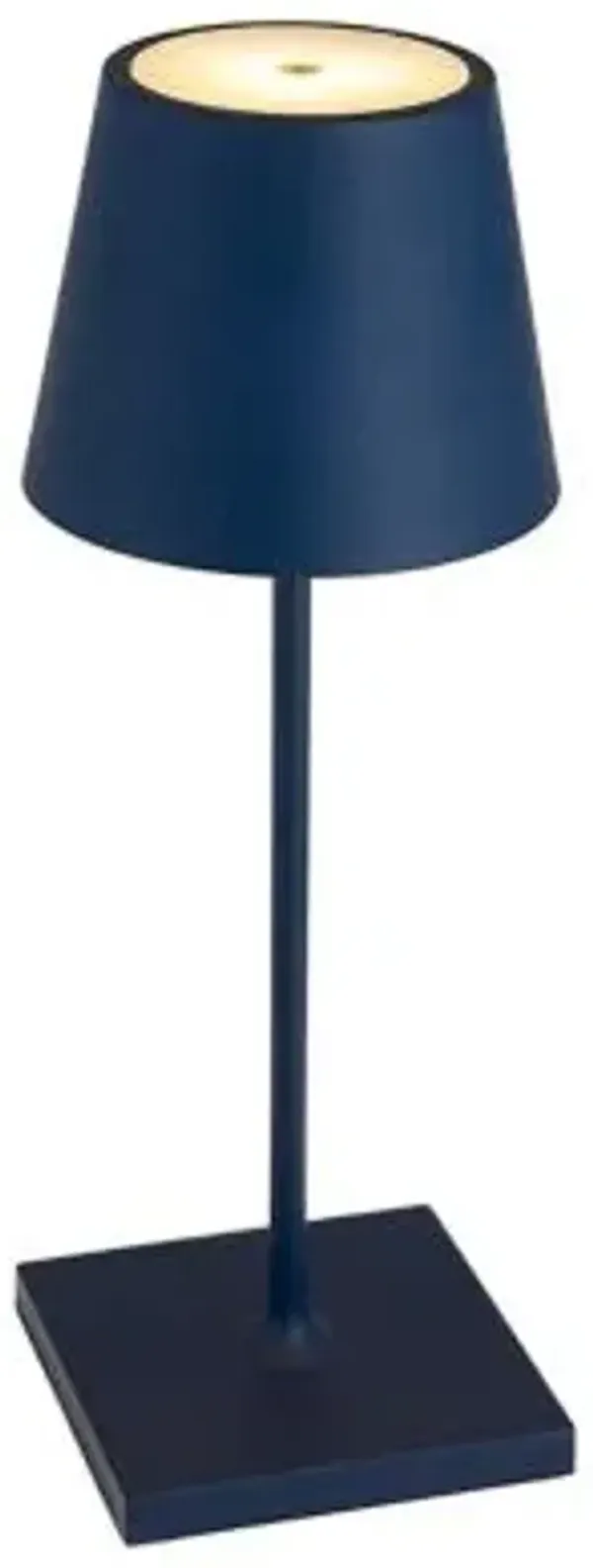 Poldina Pro Rechargeable LED Table Lamp