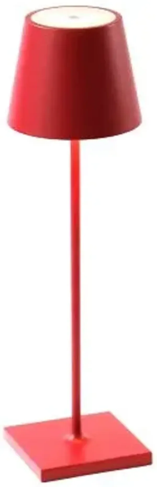 Poldina Pro Rechargeable LED Table Lamp