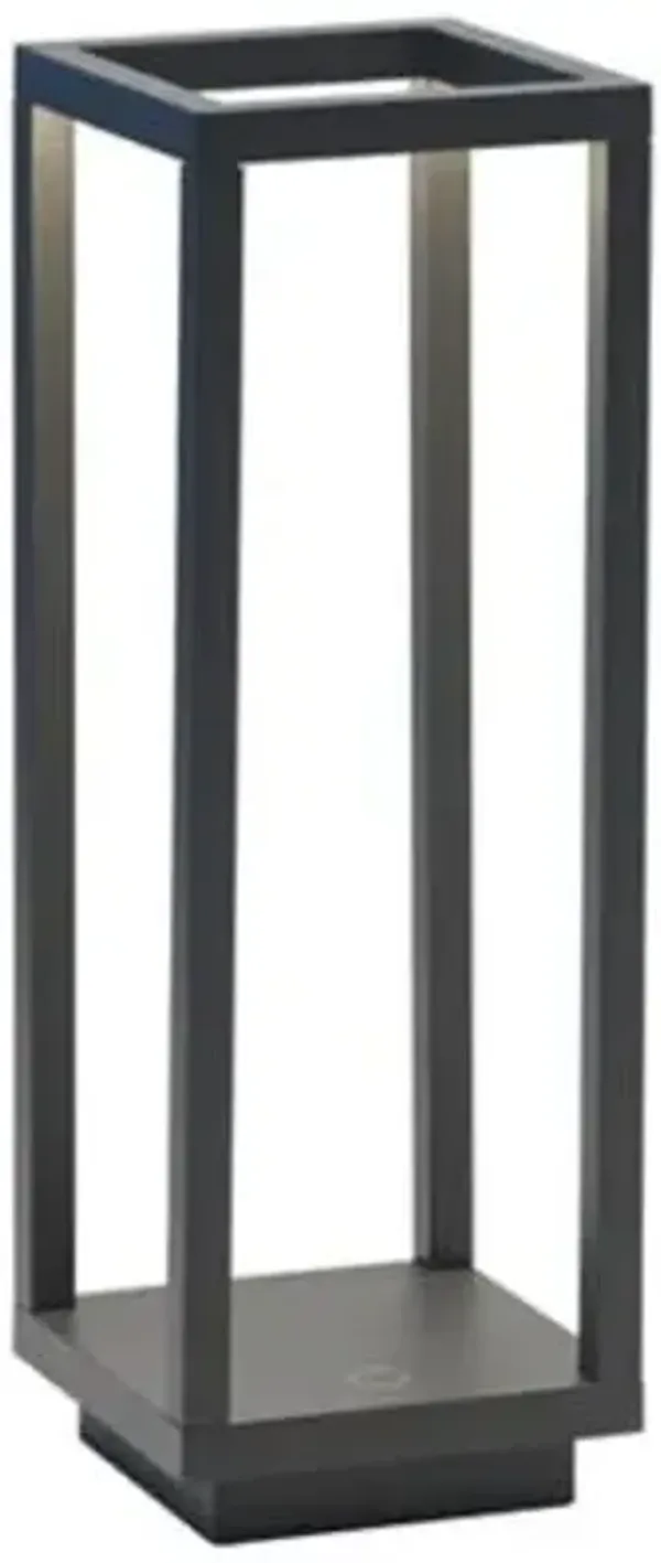 Home Rechargeable LED Table Lamp