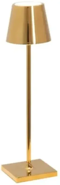 Gold / Powder-Coated color