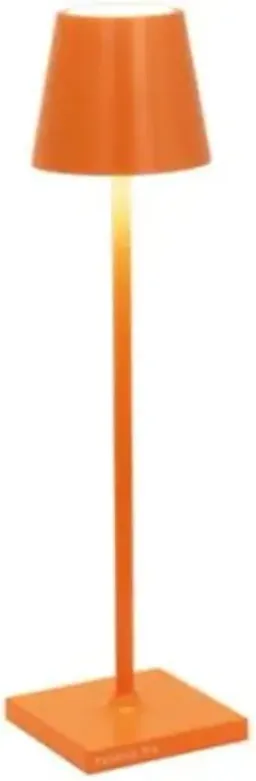 Light Orange / Powder-Coated color