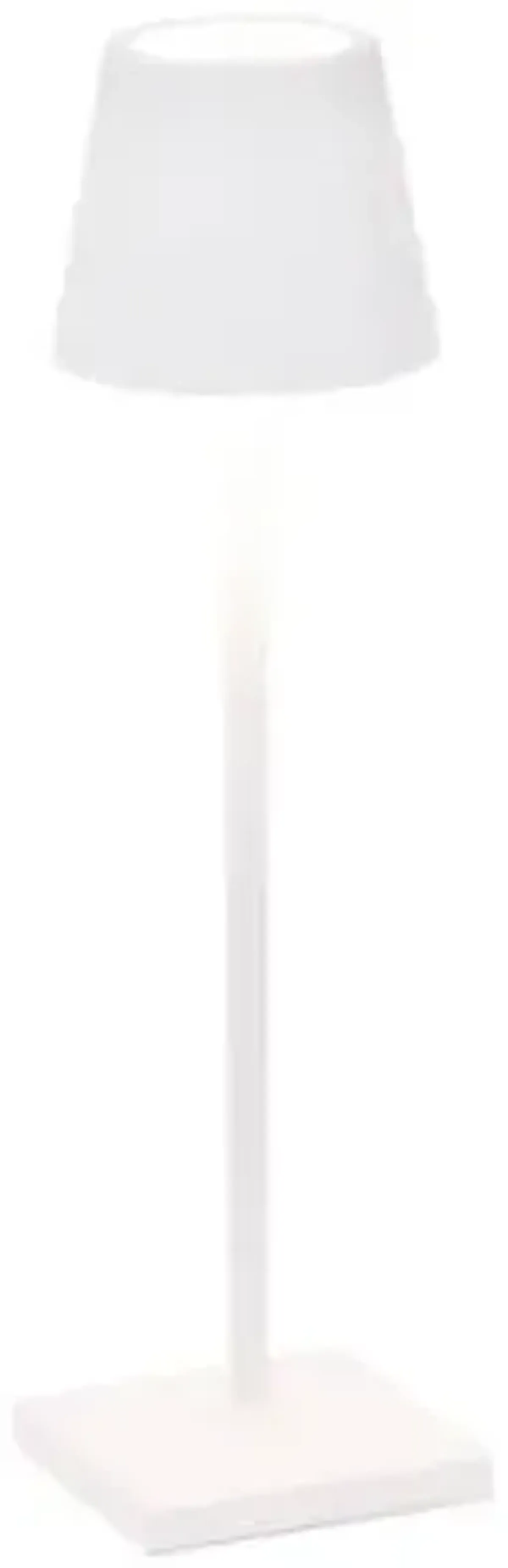Poldina Micro Rechargeable LED Table Lamp