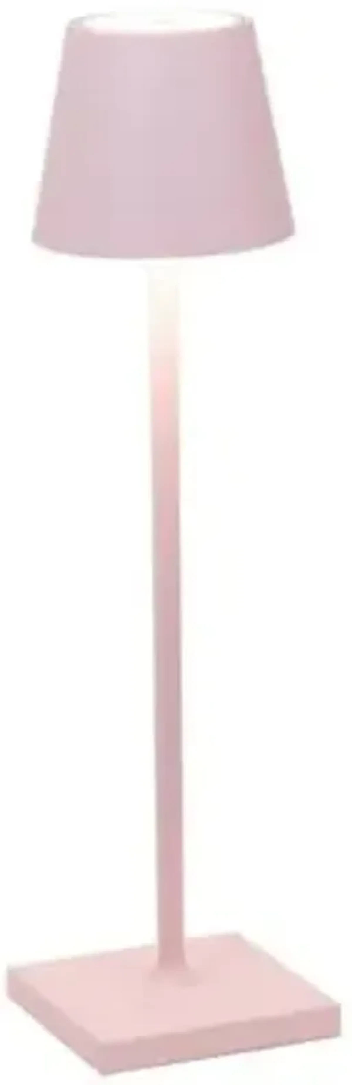 Poldina Micro Rechargeable LED Table Lamp