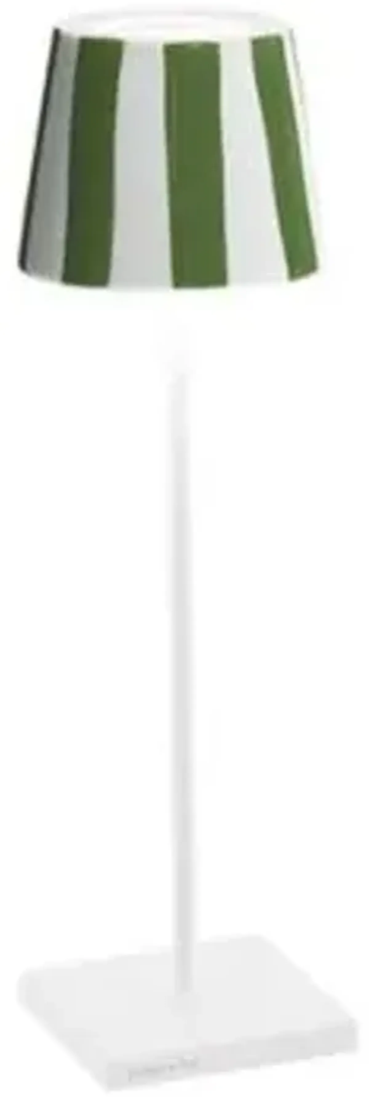 Poldina Lido Rechargeable LED Table Lamp