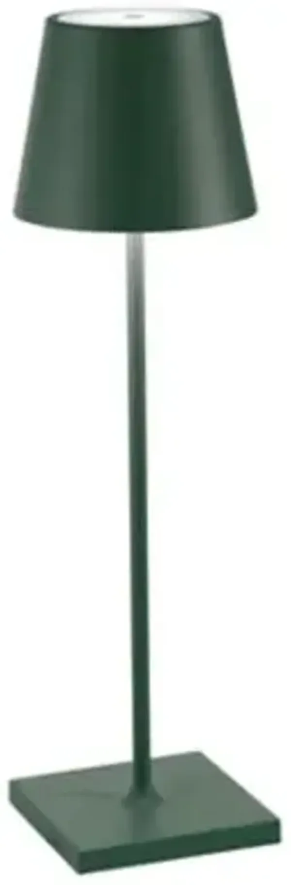 Poldina Pro Rechargeable LED Table Lamp