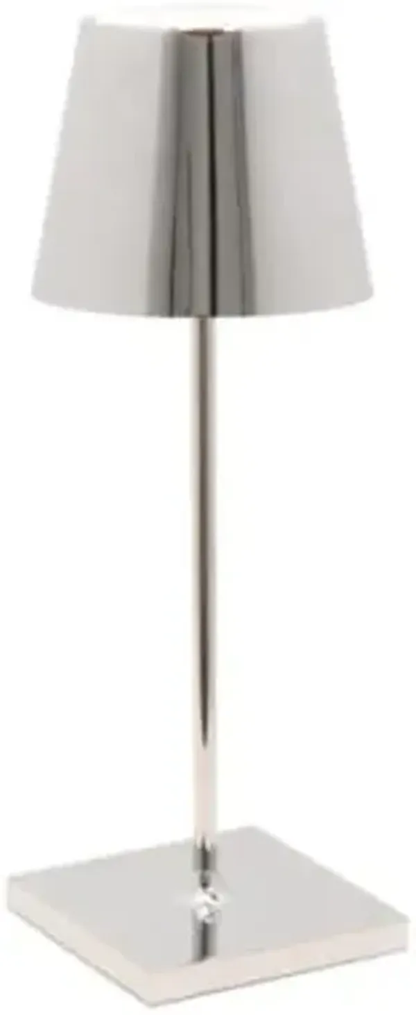 Poldina Pro Rechargeable LED Table Lamp