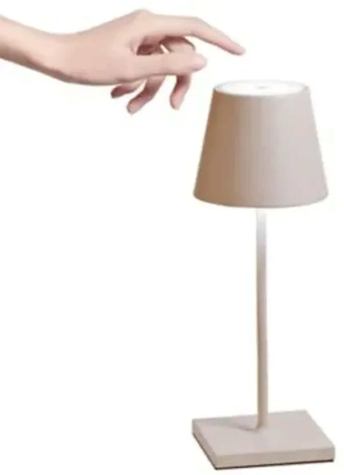 Poldina Pro Rechargeable LED Table Lamp
