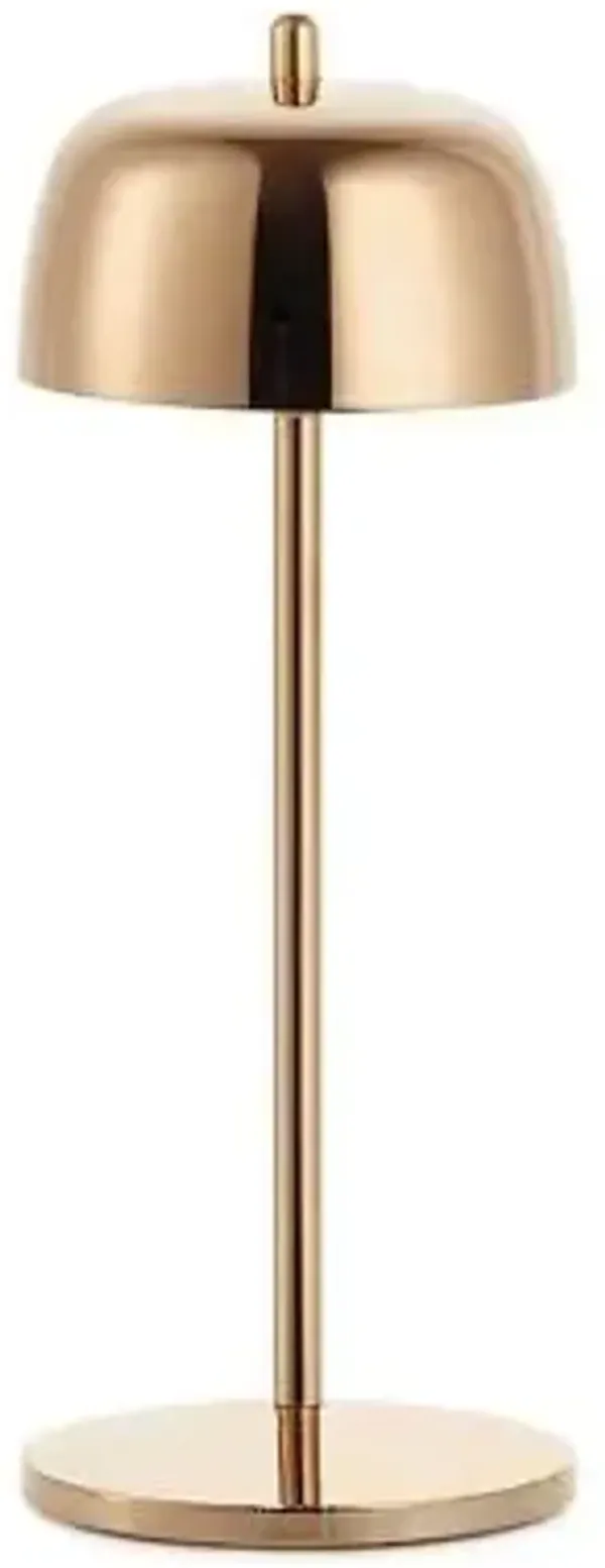 Theta LED Table Lamp