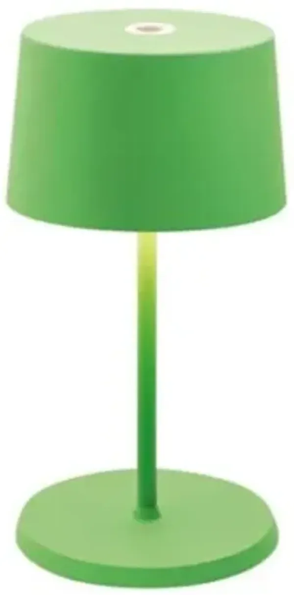 Olivia LED Mini Table Lamp