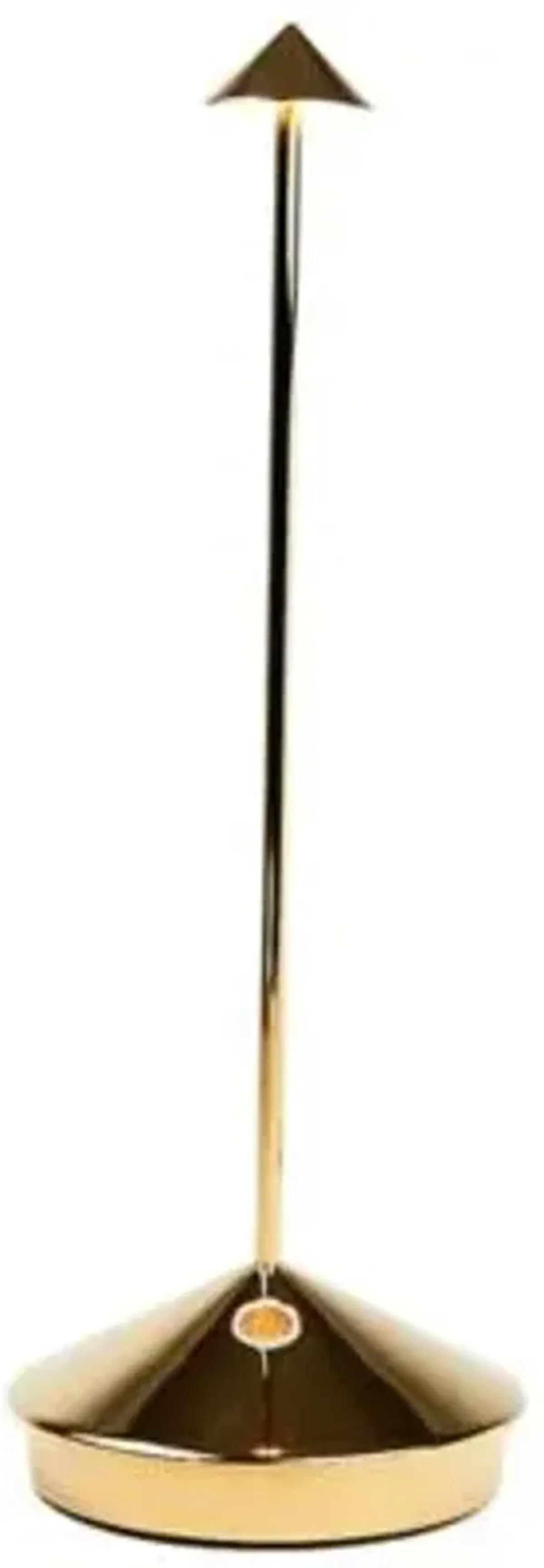 Pina Pro Rechargeable LED Table Lamp