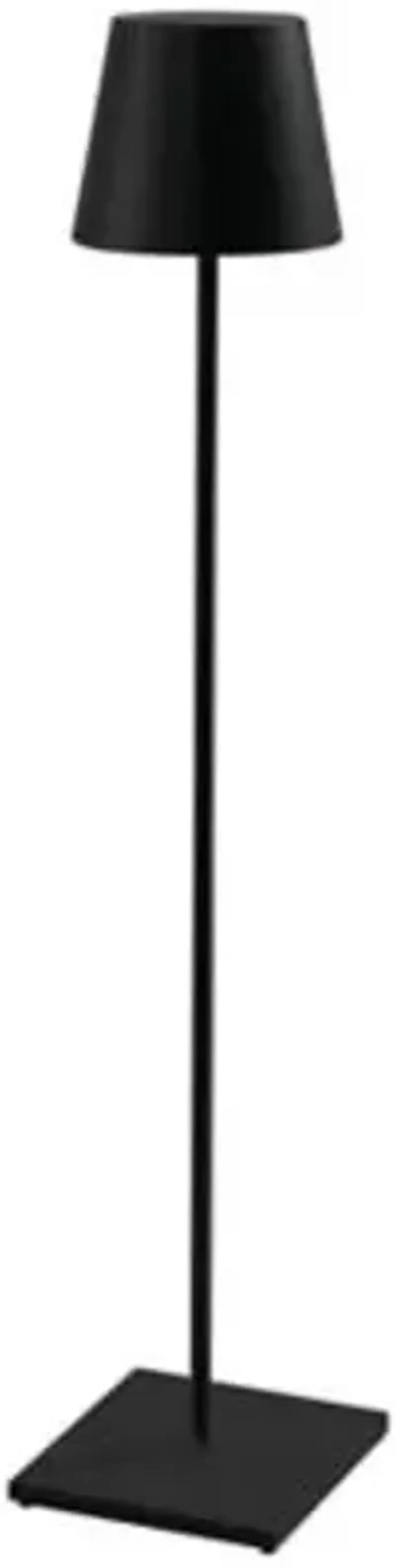 Poldina Pro Rechargeable LED Adjustable Floor Lamp