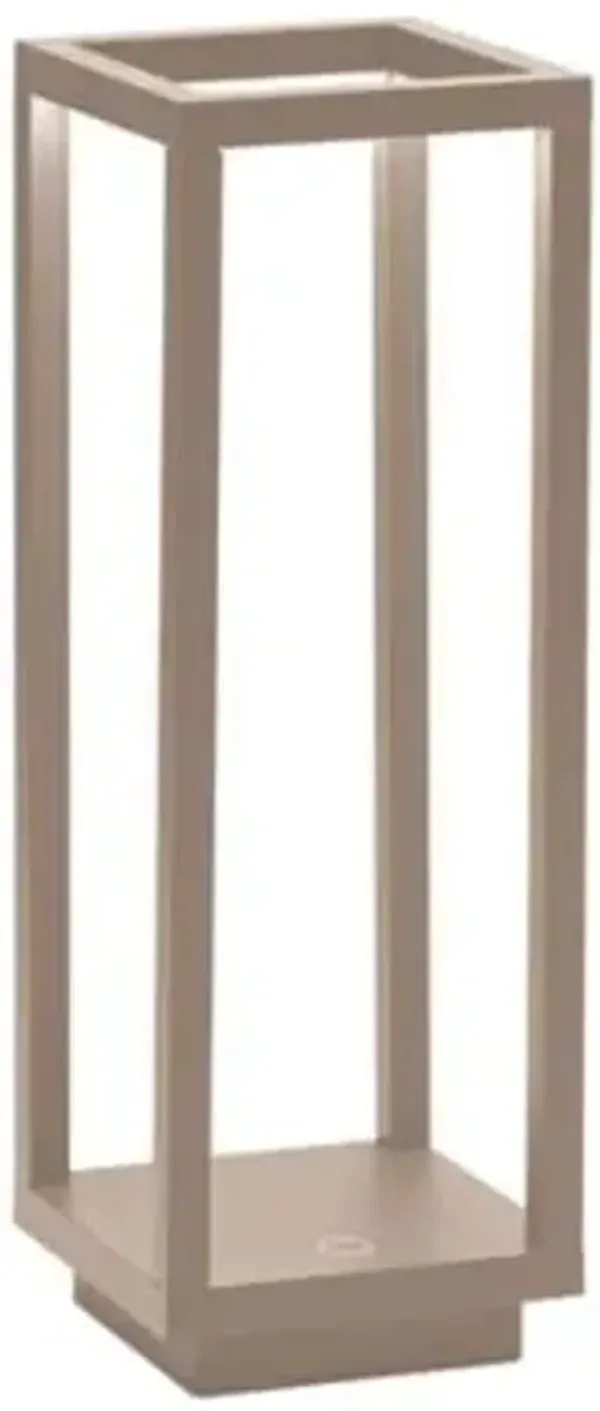 Home Rechargeable LED Table Lamp