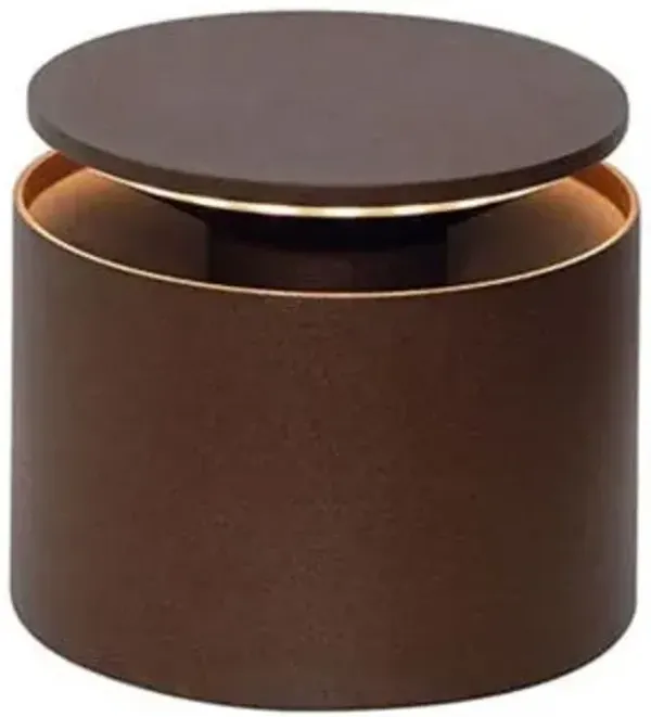 PushUp Pro Rechargeable LED Table Lamp