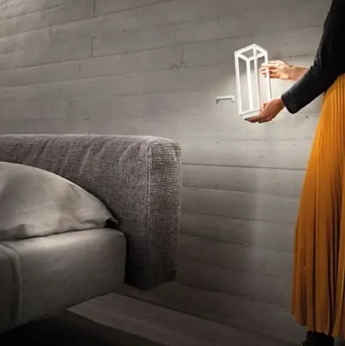 Home Pro Wall Mount Bracket