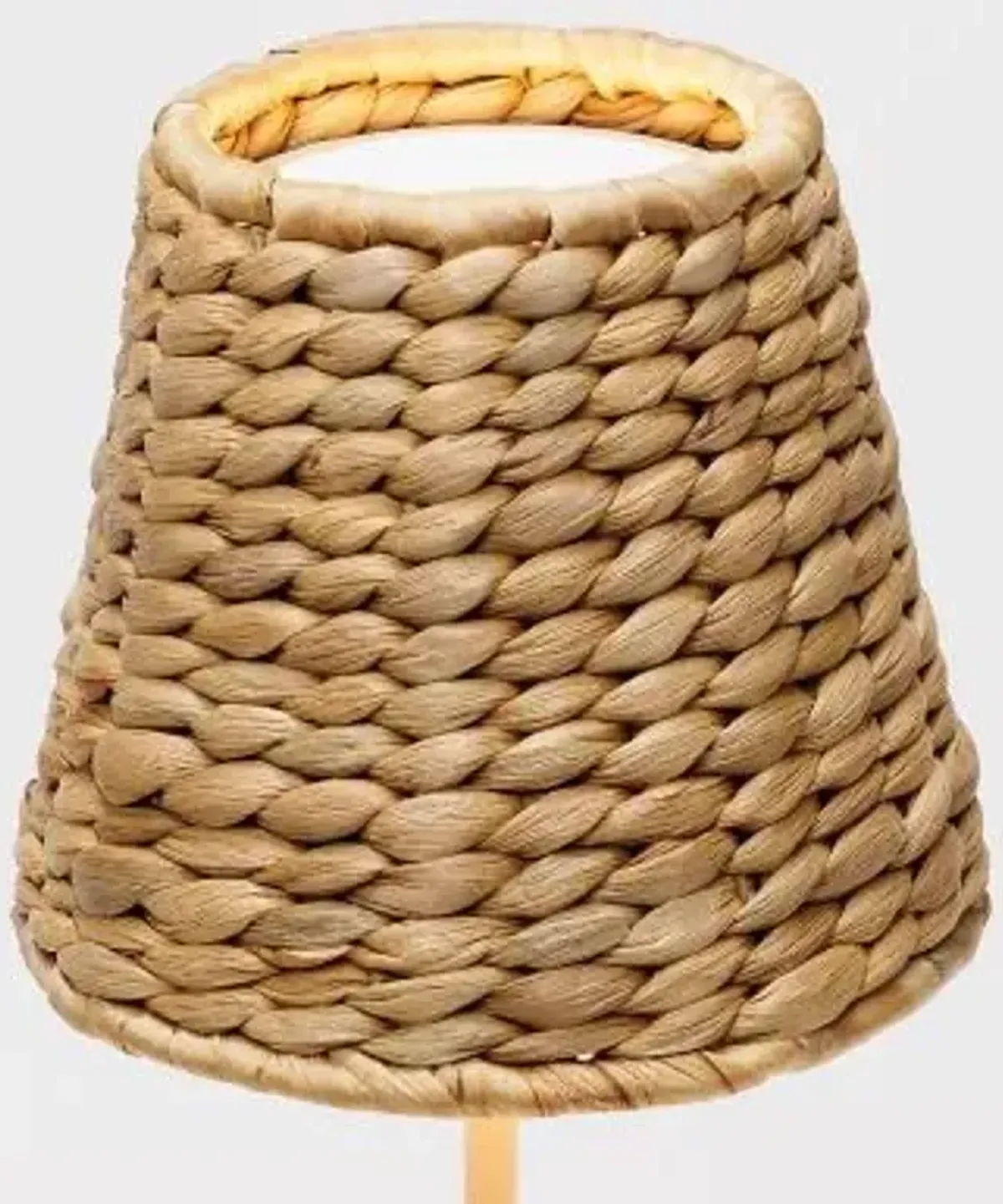 Poldina Wicker Shade