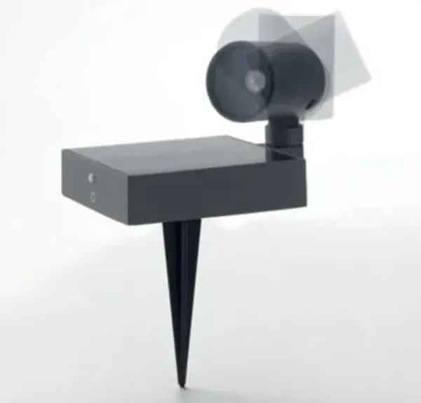 Solar LED Outdoor Spot Light