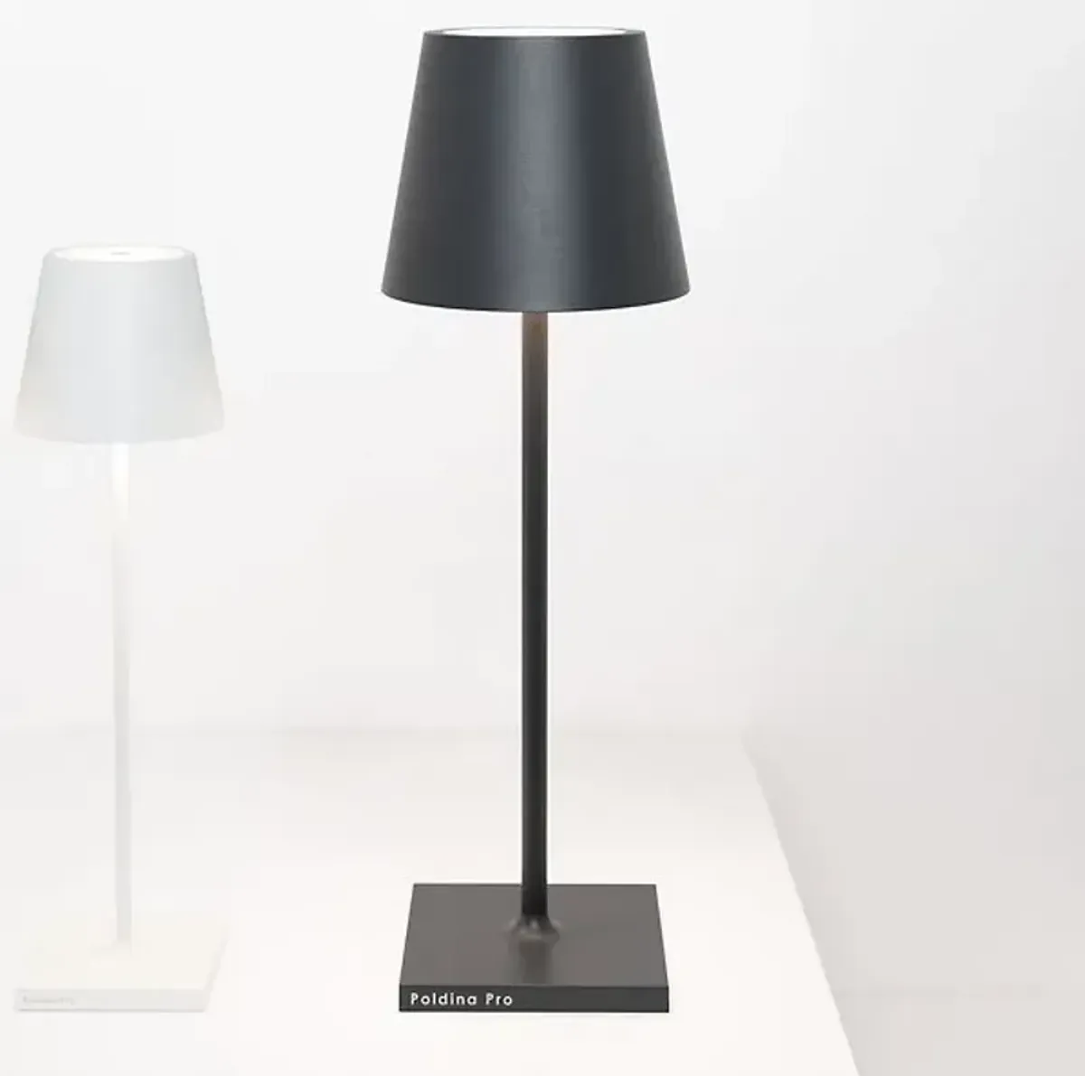 Poldina L Rechargeable LED Desk Lamp