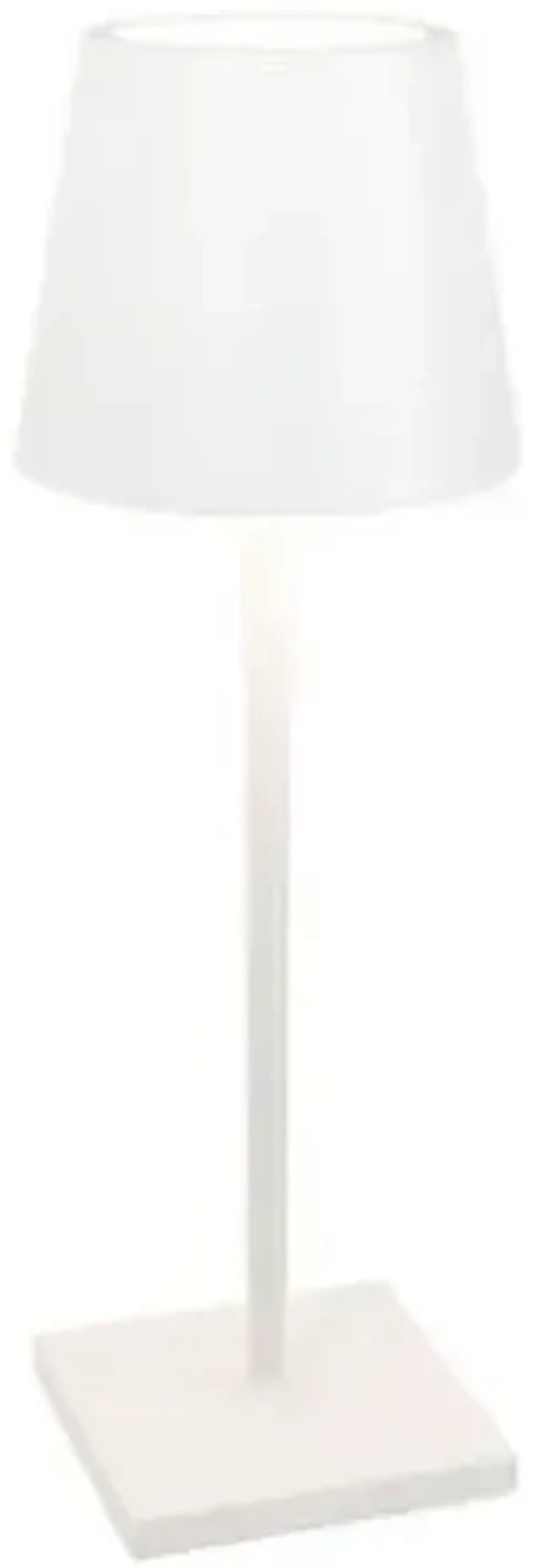 Poldina L Rechargeable LED Desk Lamp