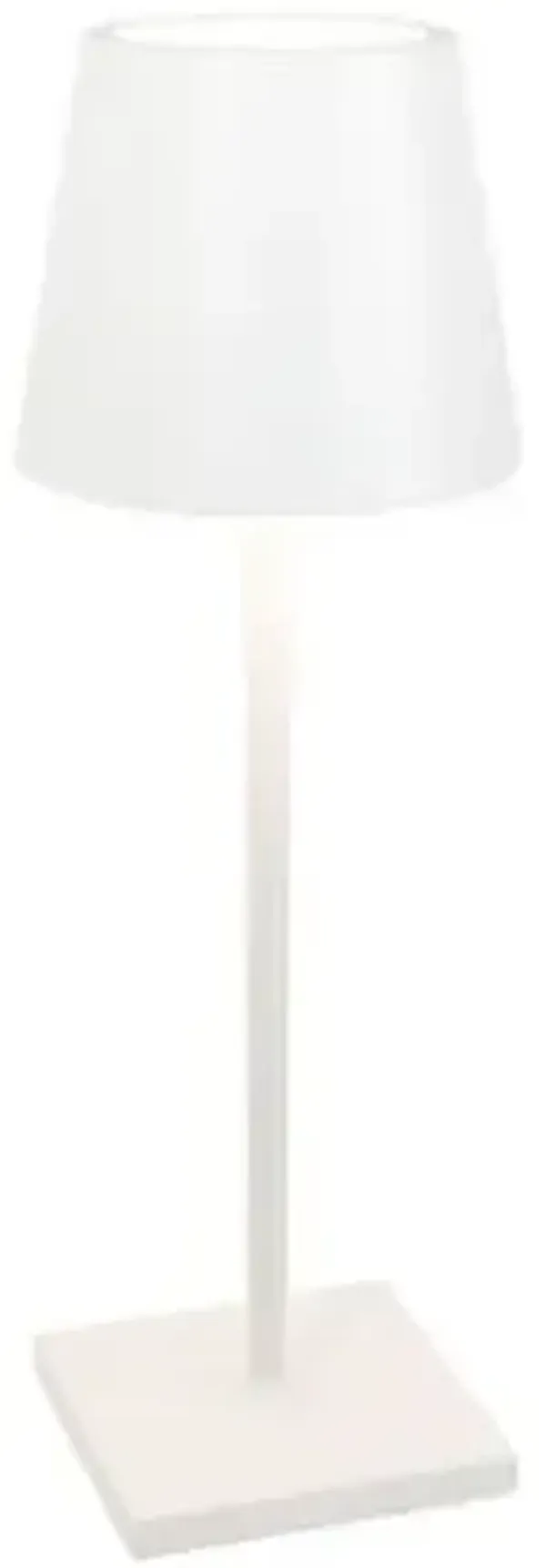 Poldina L Rechargeable LED Desk Lamp