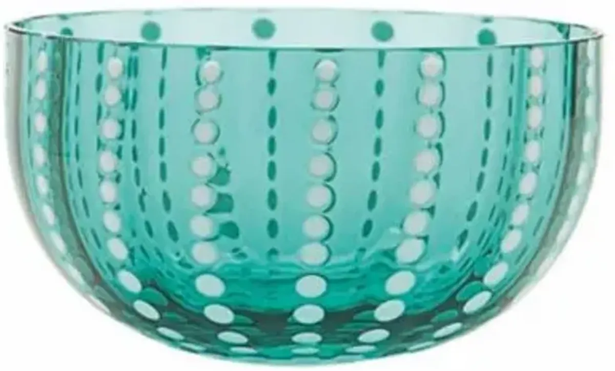 Perle Small Bowl, Set of 4