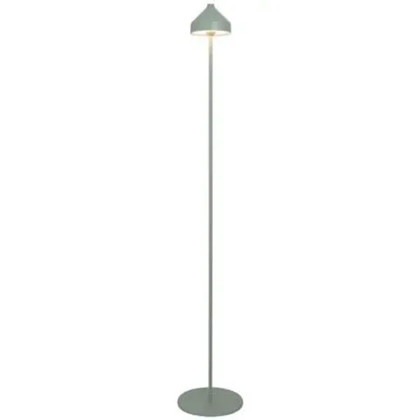 Amelie LED Outdoor Floor Lamp