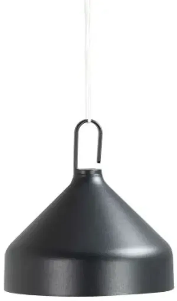 Amelie LED Outdoor Pendant