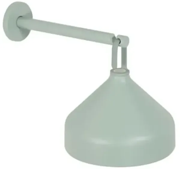 Amelie LED Outdoor Wall Sconce