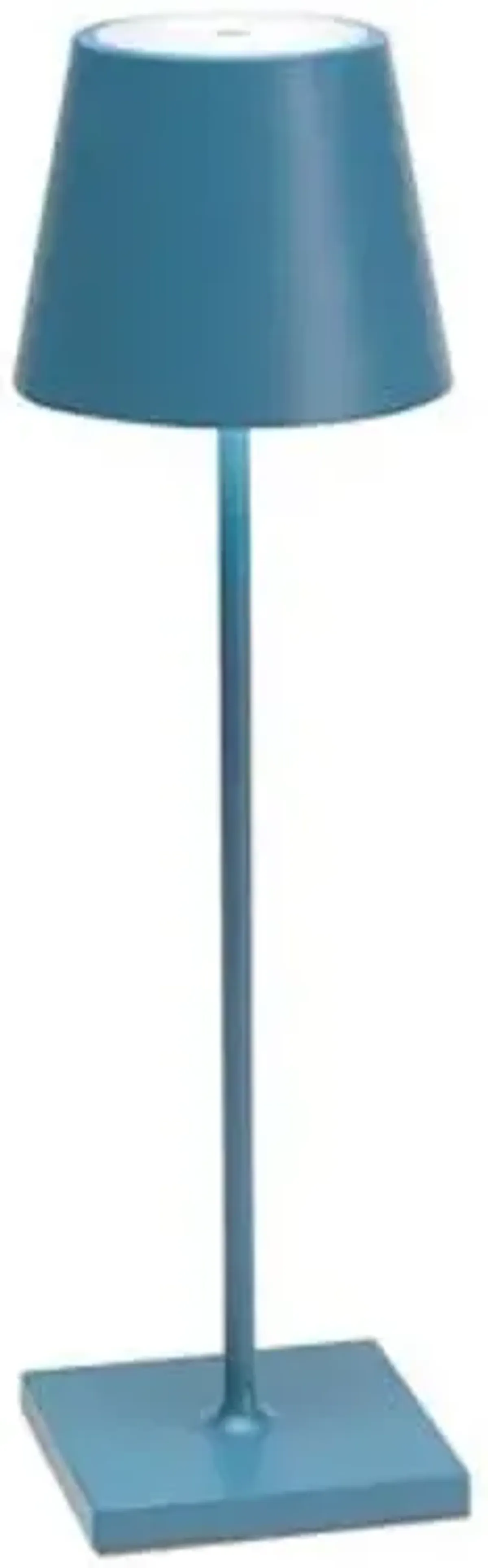 Poldina Pro Rechargeable LED Table Lamp