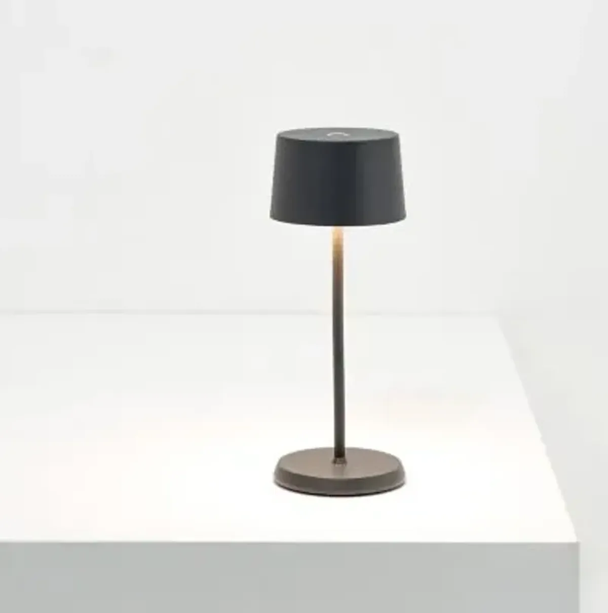 Olivia Pro Micro Indoor/Outdoor Rechargeable LED Table Lamp