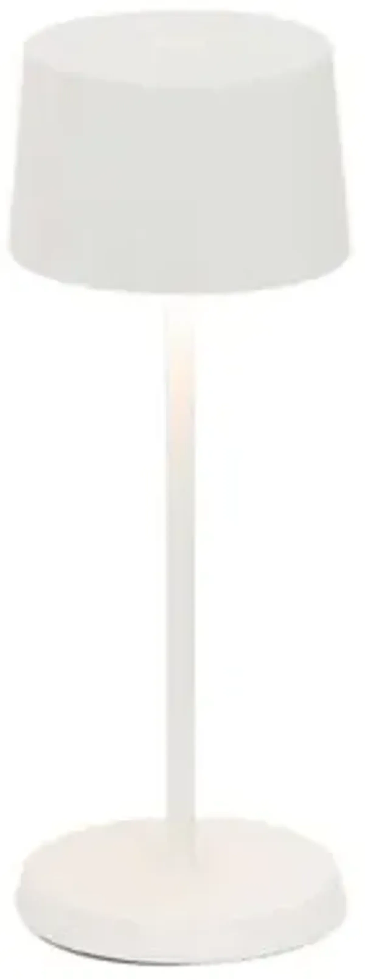 Olivia Pro Micro Indoor/Outdoor Rechargeable LED Table Lamp