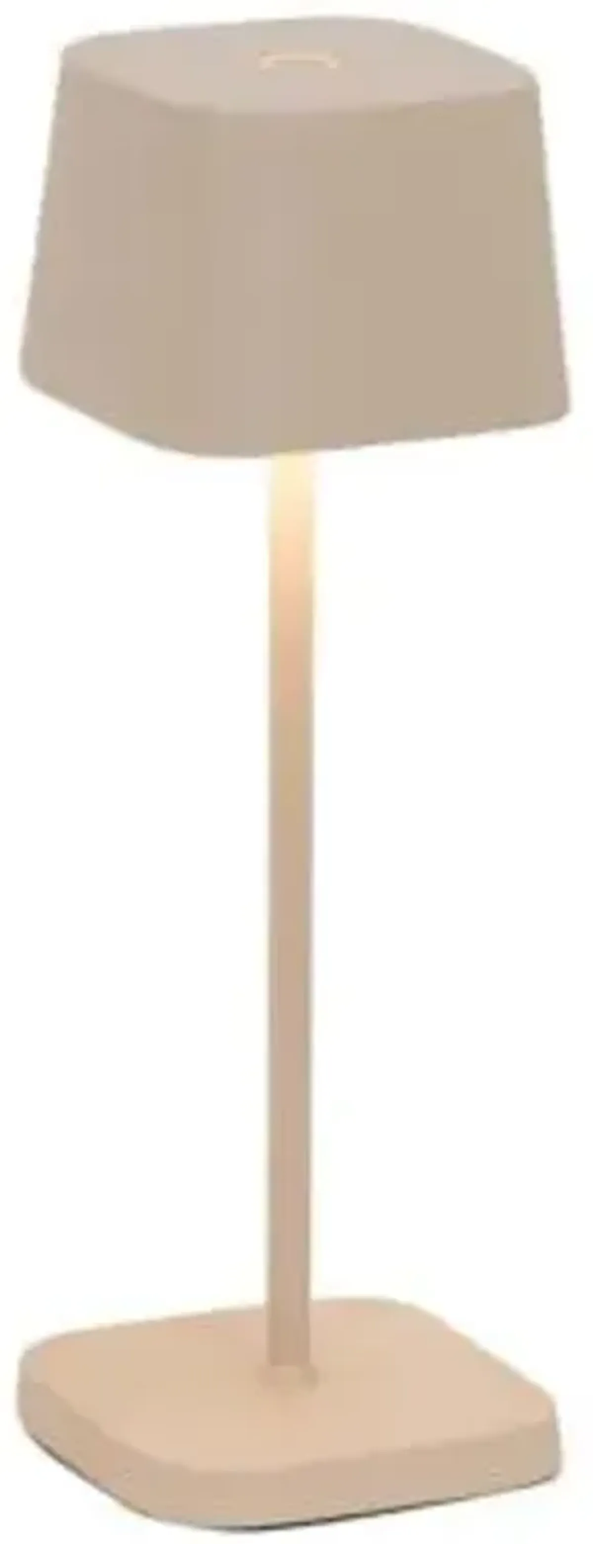 Ofelia Pro Micro Indoor/Outdoor Rechargeable LED Table Lamp