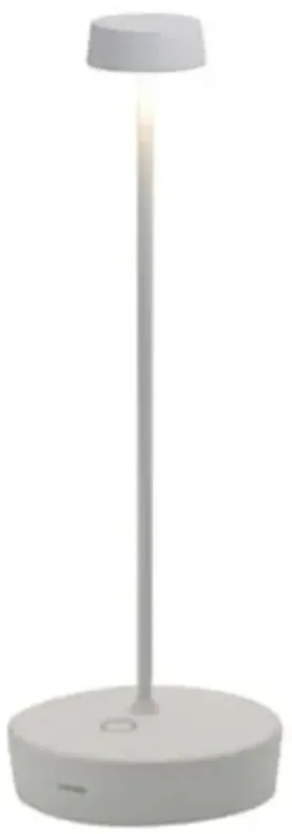 Swap Pro Rechargeable LED Table Lamp