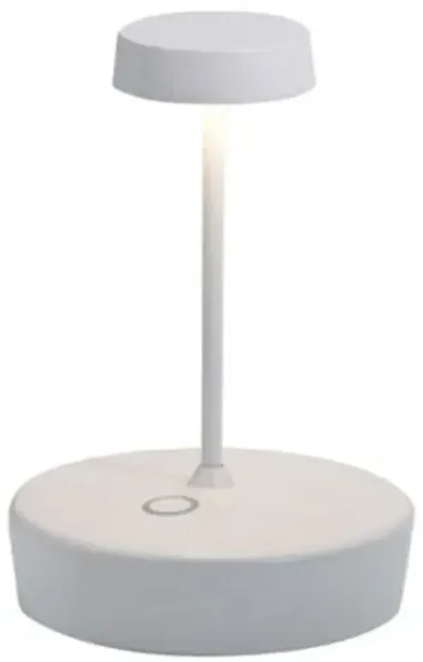 Swap Pro Rechargeable LED Mini Table Lamp