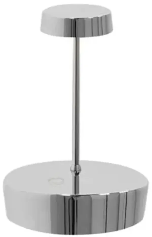 Swap Pro Rechargeable LED Mini Table Lamp