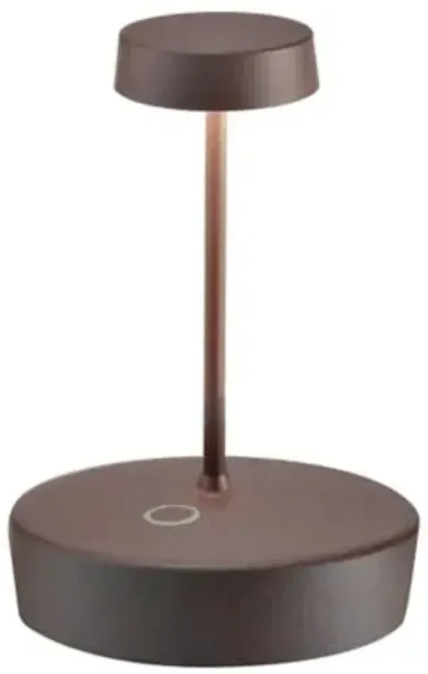 Swap Pro Rechargeable LED Mini Table Lamp