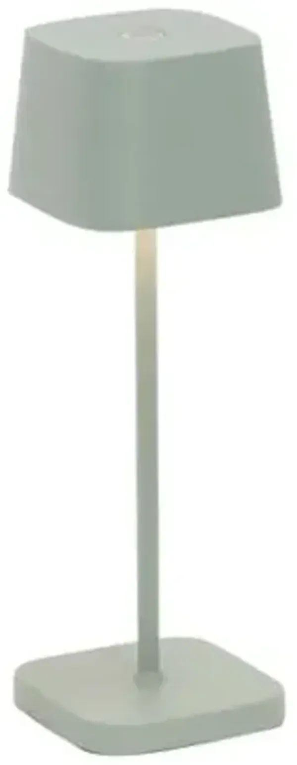 Ofelia Pro Micro Indoor/Outdoor Rechargeable LED Table Lamp