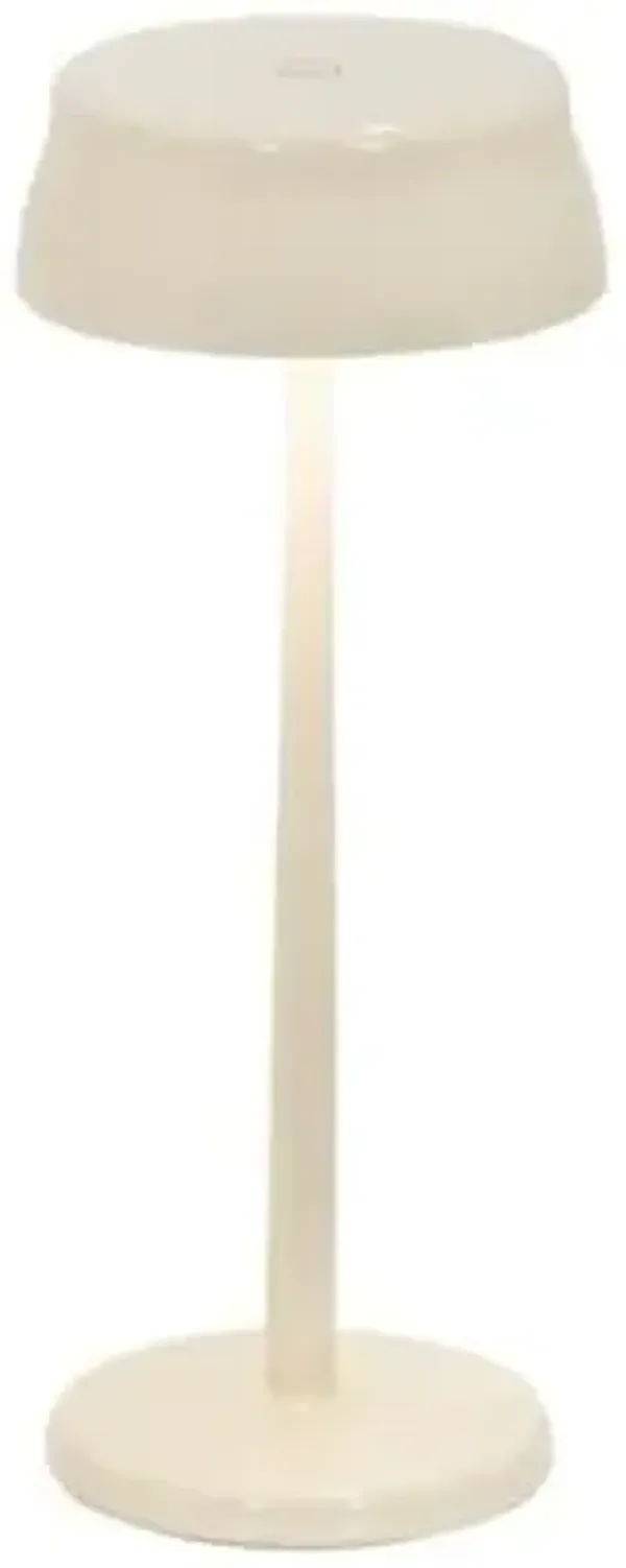 Sister Light Indoor/Outdoor Wi-Fi Table Lamp