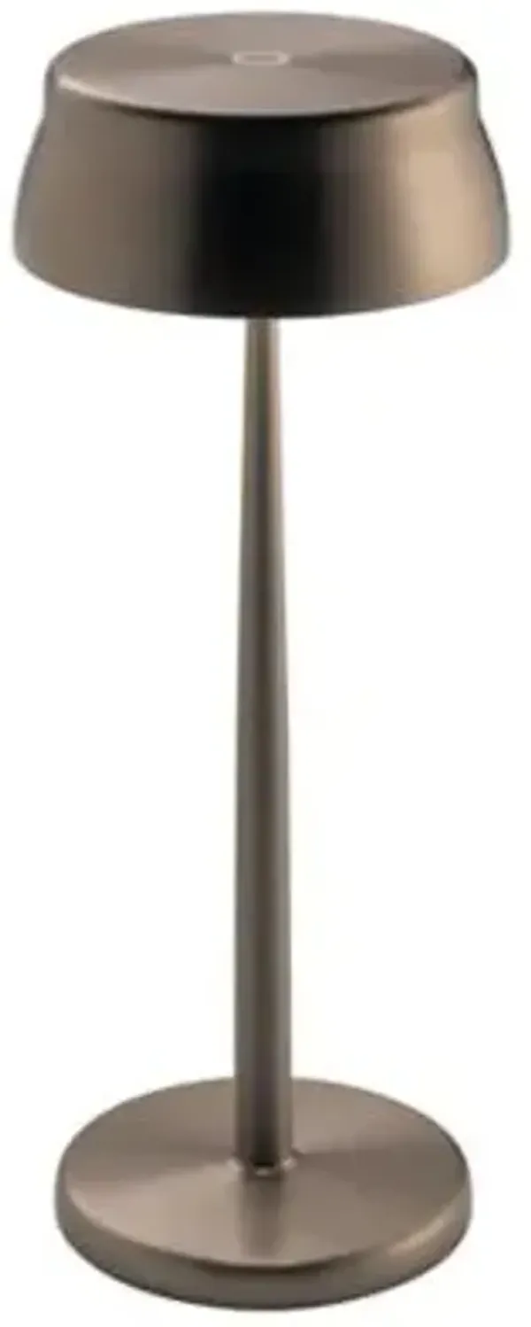 Sister Light Indoor/Outdoor Wi-Fi Table Lamp