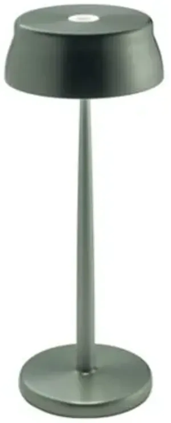 Sister Light Indoor/Outdoor Wi-Fi Table Lamp