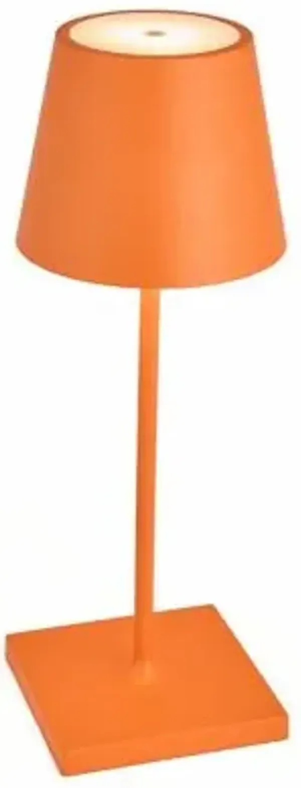 Poldina Pro Rechargeable LED Table Lamp