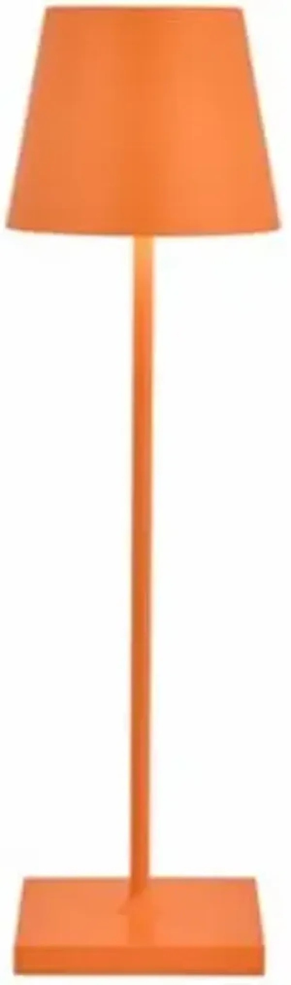 Poldina Pro Rechargeable LED Table Lamp