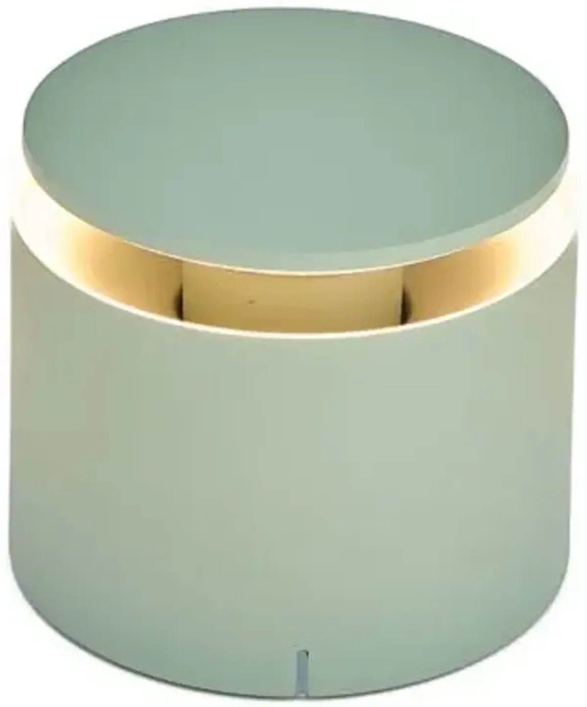 PushUp Pro Rechargeable LED Table Lamp