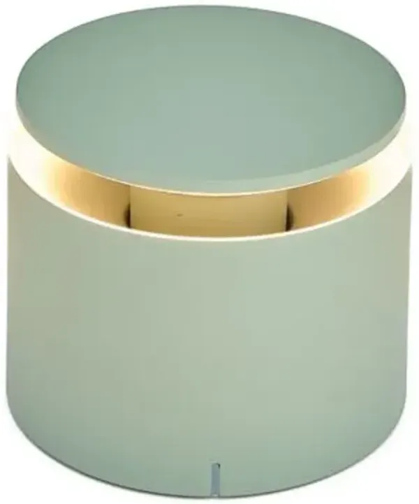 PushUp Pro Rechargeable LED Table Lamp