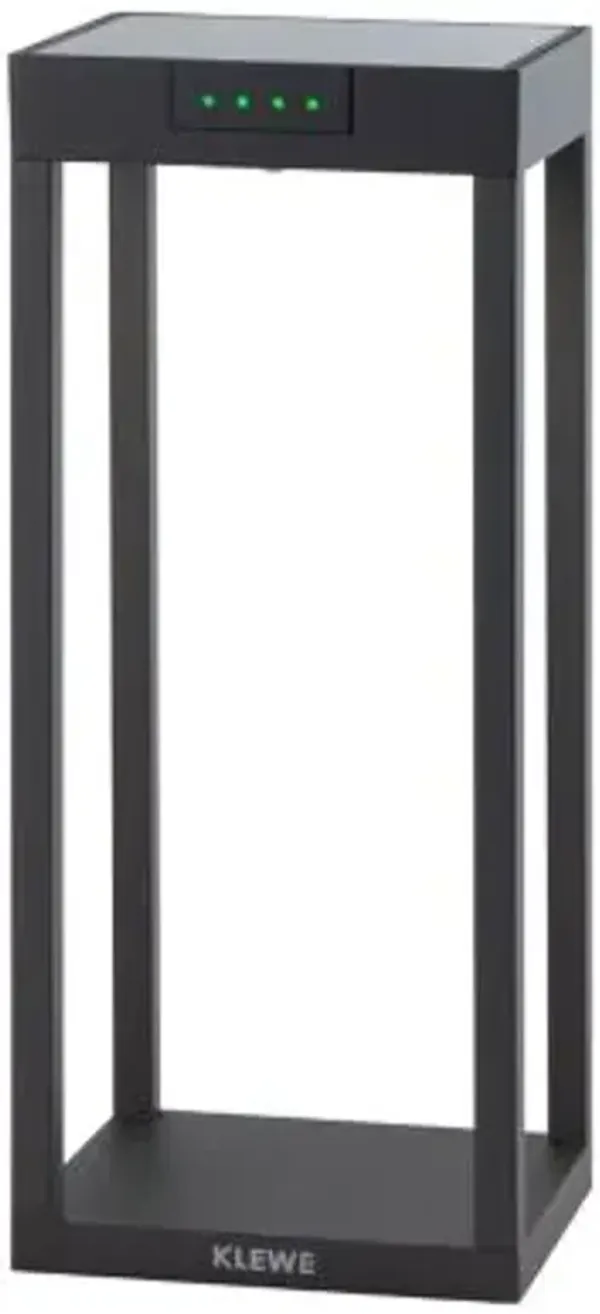 Radia Mini Outdoor LED Path Light