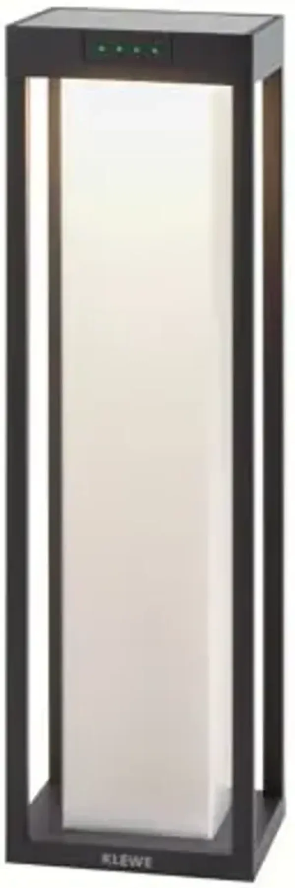 Radia Moon Maxi Outdoor LED Maxi Path Light