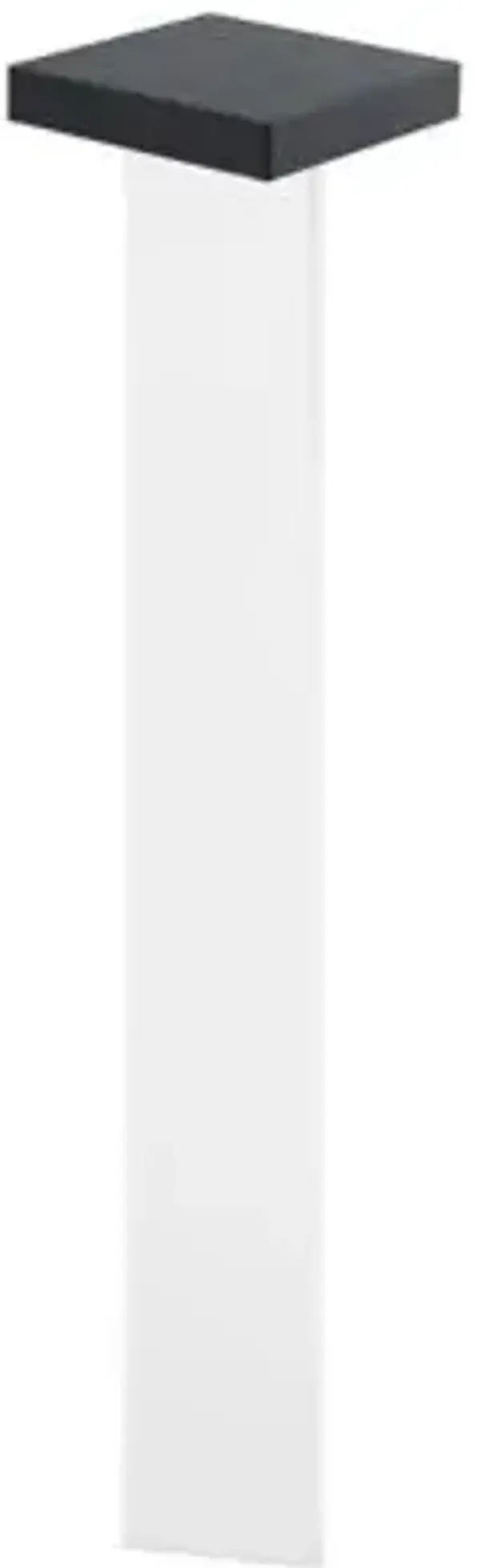 Scotty Solar Outdoor LED Bollard Light