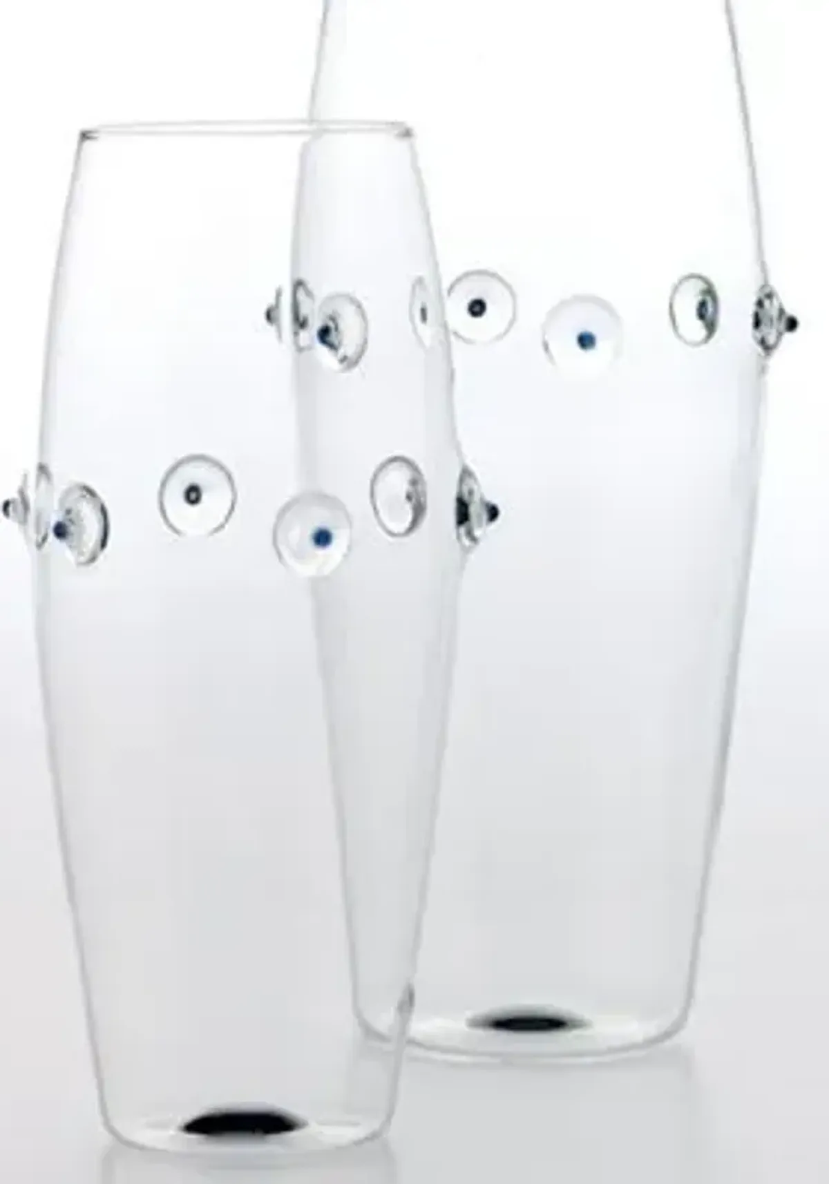 Patea Convex Vase
