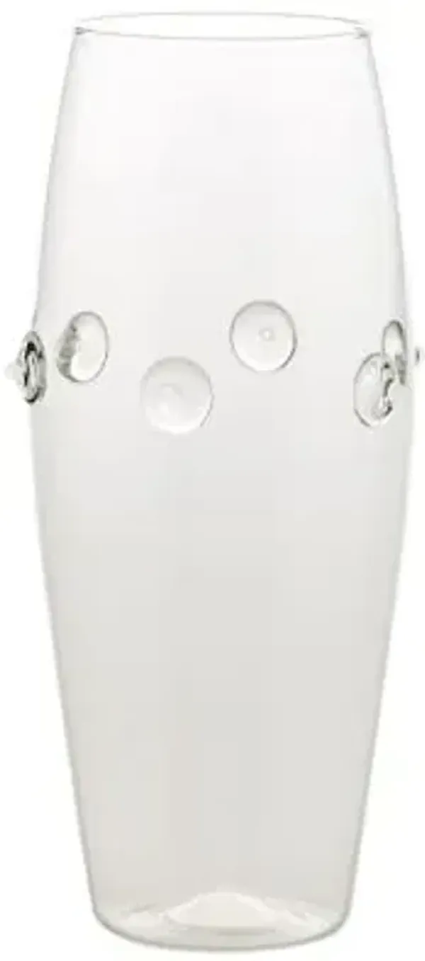 Patea Convex Vase
